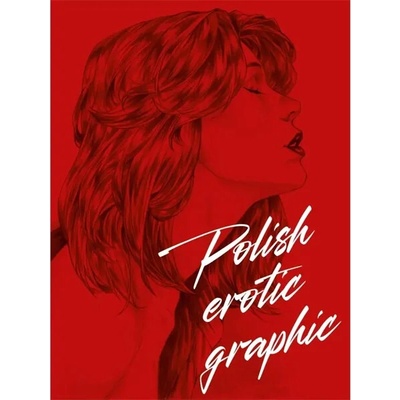 Planeta Komiksów Polish Erotic Graphics