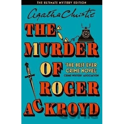 Murder of Roger Ackroyd