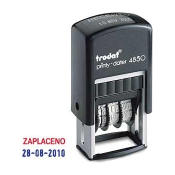 Trodat 4850