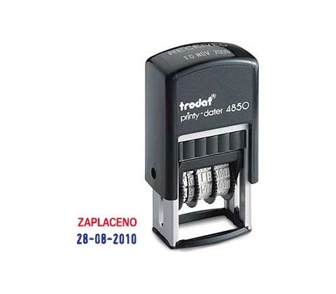 Trodat 4850