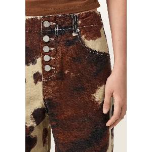 AllSaints Дънки TAY (W042EE)