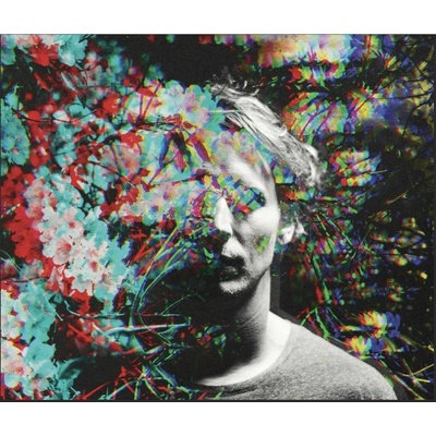 Ben HowardI Forget where we were 1 CD