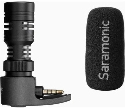 Saramonic SmartMic+