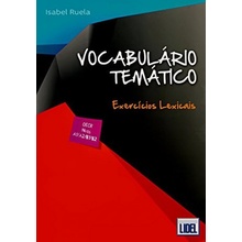 Vocabulario Tematico A1-B2