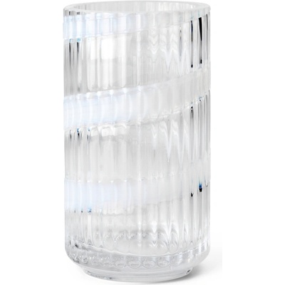 Lyngby Ваза Lyngby Swirl 15, 5 см (200370)