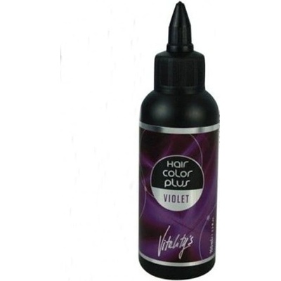 Vitality's Hair Color Plus 01 Violet 100 ml