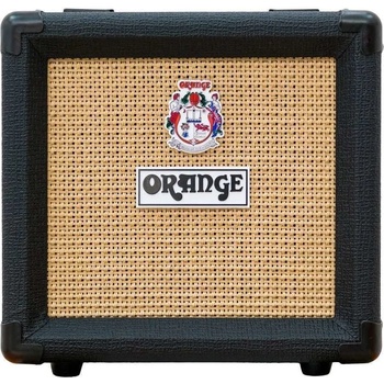 Orange PPC108 BK Китара кабинет (D-PPC-108-BK)