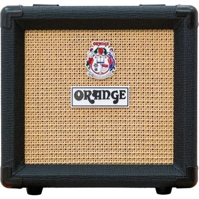 Orange PPC108 BK Китара кабинет (D-PPC-108-BK)