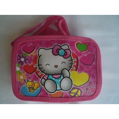 Детска чантичка с дълга дръжка 2