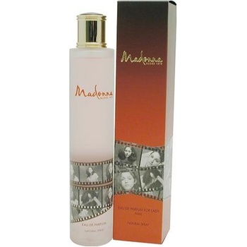Madonna Nudes 1979 parfémovaná voda dámská 100 ml tester