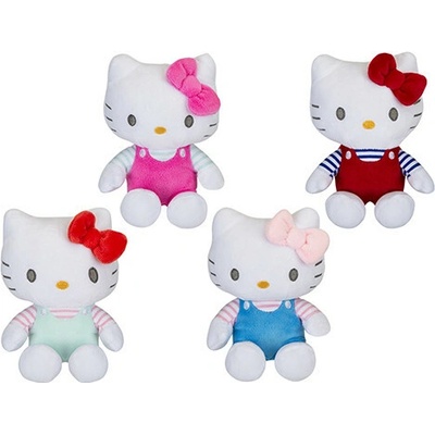 Wiky Hello Kitty Plyš mini 15 cm