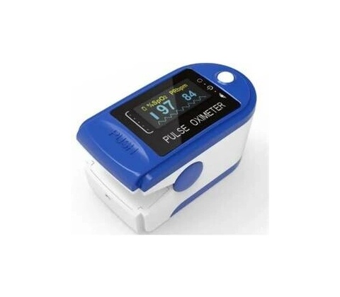 Contec Oxymeter CMS50D Pulzný oxymeter