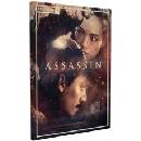 Assassin DVD