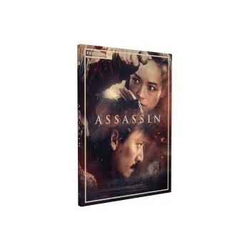 Assassin DVD