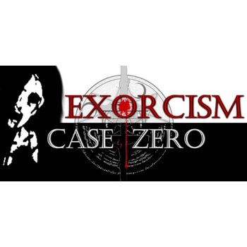 Paul C. K. W Exorcism Case Zero (PC)