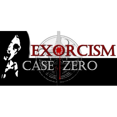 Paul C. K. W Exorcism Case Zero (PC)