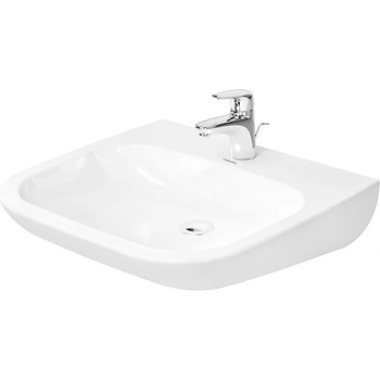 Duravit D-Code 23136000002