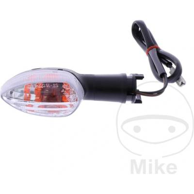 JMP blinkr YAMAHA YZF-R1 1000 07-09, YZF-R6 600 06-12, YZF-R6 600 ANNIVERSARY 12-13, YZF-R6 600 S EDITION 06-07
