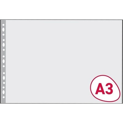 Auro U A3 na šířku lesklé 70 mikronů 50 ks – Sleviste.cz