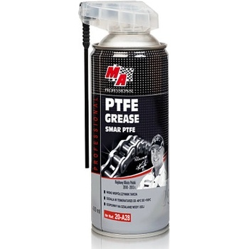 MA Professional PTFE mazivo 400 ml