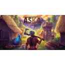 Aska