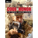 Code of Honor The French Foreign Legion