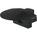 Light Impressions Reprofil koncovka F-ET-01-05 sada 2 ks černá 978682