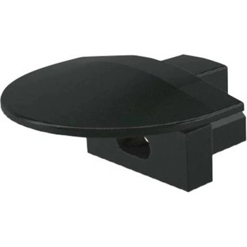 Light Impressions Reprofil koncovka F-ET-01-05 sada 2 ks černá 978682