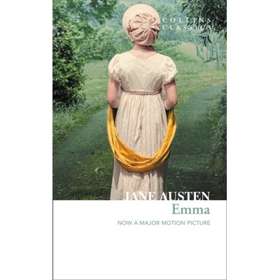 Emma - Austenová Jane