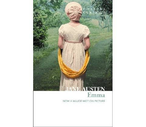 Emma - Austenová Jane