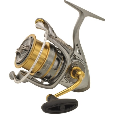 Ryobi VERUM II 4000 + cívka – Hledejceny.cz