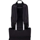 Samsonite Network 4 Laptop backpack 142309-6551 Black Charcoal 14,1