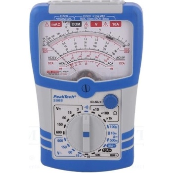 PEAKTECH PKT-P3385