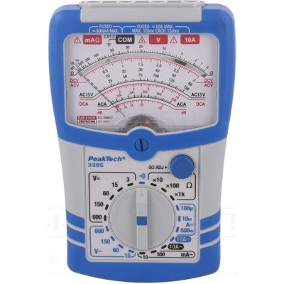 PEAKTECH PKT-P3385