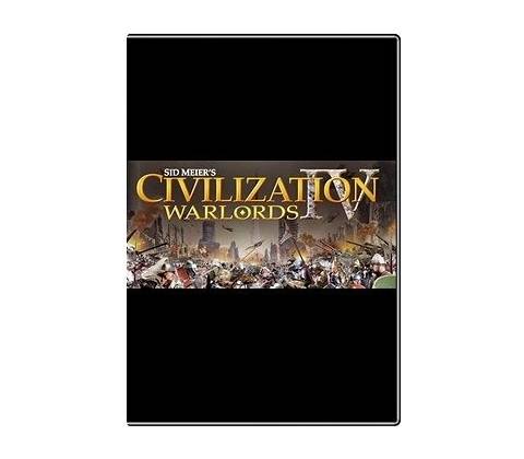 Civilization 4: Warlords