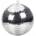 Tronios Огледална топка светлинен ефект MB40 Disko Ball 40cm 3.9kg