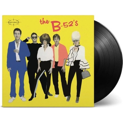 B 52S: B 52S LP