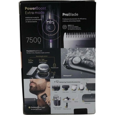 Braun BT9560