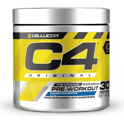 Cellucor C4 Original 396 g