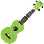 Mahalo MR1 Green Сопрано укулеле (MR1-GN)