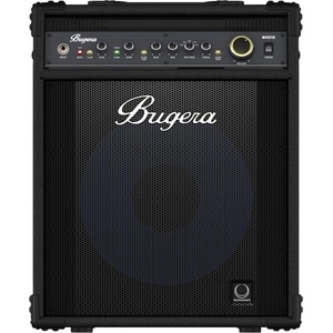 Bugera BXD15A Бас комбо
