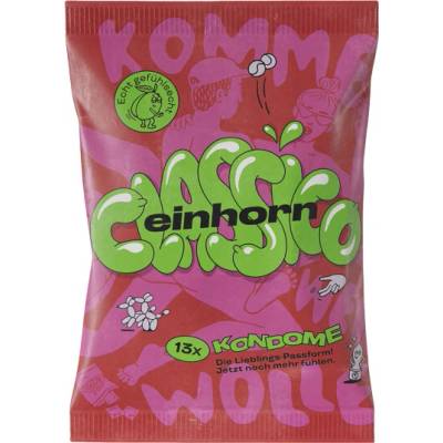 Einhorn CLASSICO 13 ks