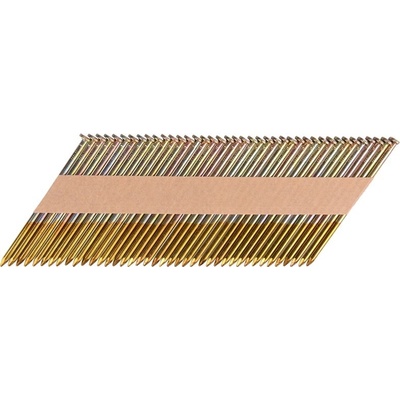 EXTOL PREMIUM 8862607 hřebík nastřelovací, 480ks, 75mm, ?3,05mm, hladký