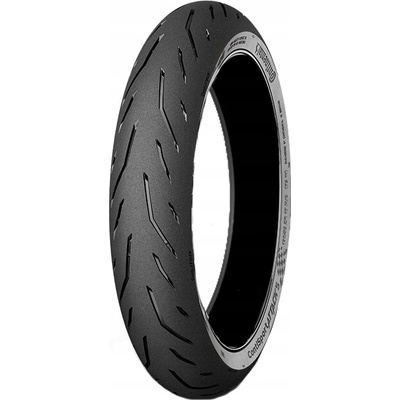 CONTINENTAL SPORTATTACK 5 120/70 R17 58W