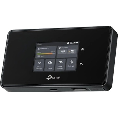 TP-Link M8550 5G