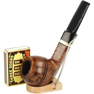 Jirsa Dýmka Special LXXII filtr 9mm