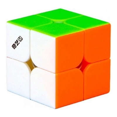 QiYi Kocka 2x2x2 MS Magnetic