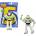 Mattel Играта на играчките 5 - фигура на Бъз (jkv15)