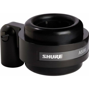 Image 1 of Shure A55M