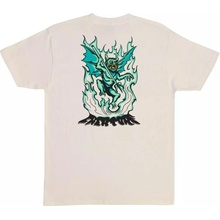 Creature Ghoul Heavyweight T-shirt natural
